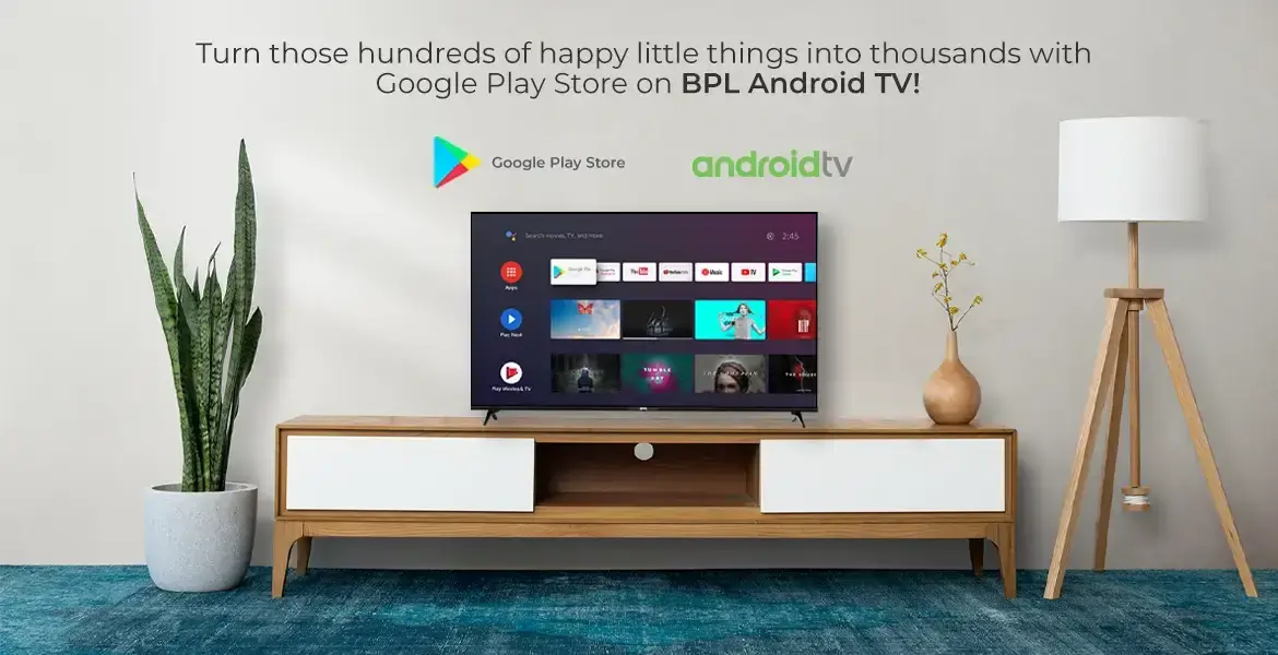 BPL Led TV Service Center in Mehdipatnam